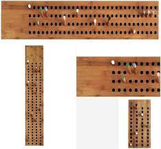 Diy Or Buy Dowel And Board Coat Or Anything Hanger Diy Coat Rack Diy Hat Rack Dowel Diy