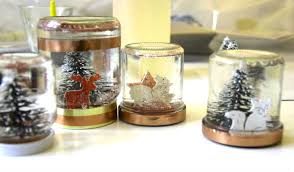 19 lumières de noël pour éclairer les fêtes de fin d'année 2019. 8 Idees Pour Recycler Vos Bocaux En Verre En Objets Deco