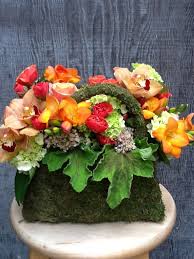 Prima marketing inc prima prima flowers mixed media. Flower Purse By Heaven Sent Design Floral Studio