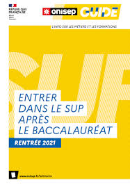 Les résultats officiels du baccalauréat 2021 en côte d'ivoire ont été dévoilés ce mardi 27 juillet 2021. Telecharger Le Guide Gratuit Entrer Dans Le Sup Apres Le Bac Rentree 2021 Onisep