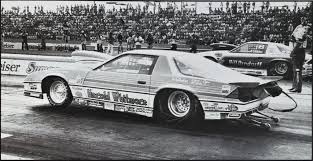 Finish Line, November 1987