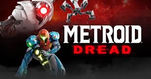 Metroid dread is an upcoming video game in nintendo's metroid series. Oqlqmjpizd8l5m