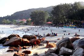 Pusat pentadbiran negeri pahang telah berpindah ke kuantan dari kuala lipis sejak dari. Tempat Menarik Di Kuantan Untuk Dilawati Destinasi Percutian