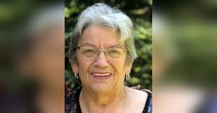 Obituary information for Verna Watson (nee Klodt)
