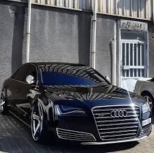 Image result for Panther Black 2013 RS5