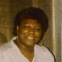 Cora Lee Brown Obituary