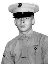 LCPL Ned Alexander Sowle (1948-1967)