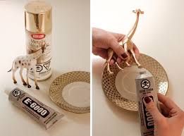 Adventures And Fashion Magazine Ring Holder Diy Diy Holder Diy