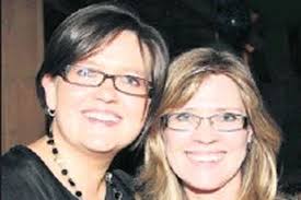 Castle celebrations for Sean's 40th birthday bash