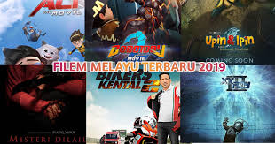 Senarai Filem Melayu 2019 Malaysia Picisan Hakim Ramli