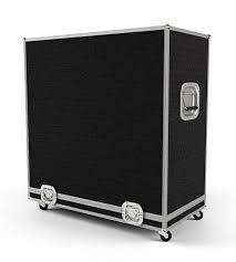Musical Instrument Case 3d Model Musical Instruments Musicals Instruments