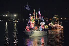 Maybe you would like to learn more about one of these? Christmas Comes Early With The Savannah Harbor Boat Parade Of Lights Community Savannah News Events Restaurants Music Connect Savannah