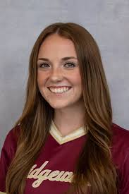 2025 Softball Roster