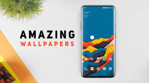 You can easily select your device wallpaper size to show only wallpapers compatible to your android smartphone or iphone. Top 10 Best Free Wallpaper Apps For Android In 2021 New Wallpaper Apps 2021 Youtube