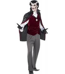 Costume halloween pas cher : Deguisement Vampire Halloween Homme La Magie Du Deguisement Costume Dracula Pour Adulte