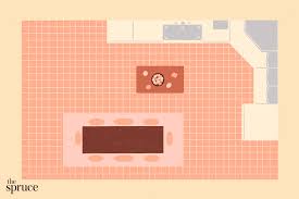 Adaptation of plan to suit your chosen type of. 5 Kitchen Layouts Using L Shaped Designs