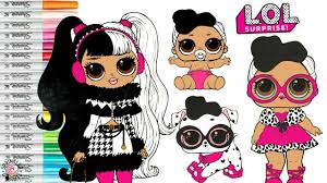 We did not find results for: Candylicious Omg Doll Coloring Pages Novocom Top