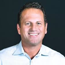 So very proud of this young man and also proud he is my son.