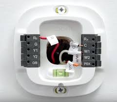 The smart thermostat i'll be installing today is the ecobee4. Installing Your Ecobee Thermostat With The Power Extender Kit No C Wire Ecobee Support