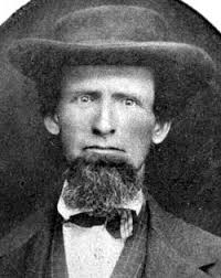 Samuel Mooney (1825-1873)