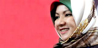 Survei LKPI: Rita Widyasari Pantas Pimpin Kaltim