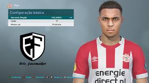 Malen is quick, smart and has a good technique. Eric Facemaker Donyell Malen Do Psv By Eric Facemaker Facebook