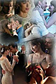Pin By Valeria Orsi On 50 Shades Fifty Shades Series Christian Gray Fifty Shades Fifty Shades Of Grey