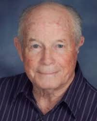 Tommy Roy "Pete" Welch