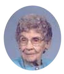 Erma Faye Bayer Langdon (1908-2002)