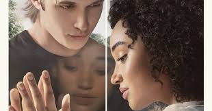 Bookish Movie Review : Everything, Everything