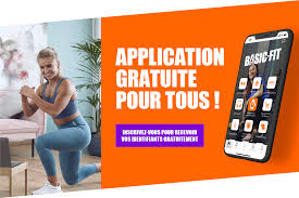 #basicfitfan #basicfites go for it! Basic Fit Salles De Sport Pour 19 99 Par 4 Semaines