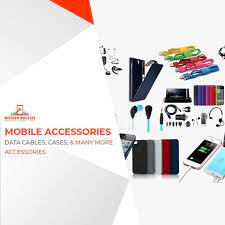 We Sell All Kinds Of Mobile Accessories Mobile Accessories Mobile Cases Data Cable