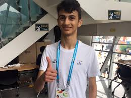 Ask anything you want to learn about vito dell'aquila by getting answers on askfm. Mondiali Vito Dell Aquila 54 Kg Medaglia Sicura 1 Podio Iridato Azzurro In Corea Del Sud
