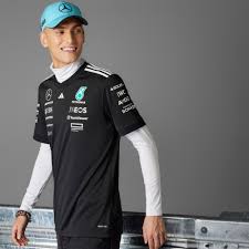 MERCEDES - AMG PETRONAS FORMULA ONE TEAM DRIVER CAP | Decathlon
