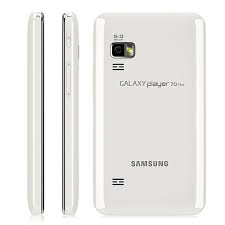 Samsung Galaxy Player 70 Plus ...