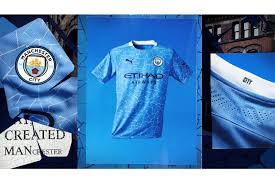 Buy manchester city football shirts and get the best deals at the lowest prices on ebay! Puma X Manchester City 2020 21 Home Kit Hypebeast
