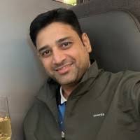 Ashish Heda Email & Phone Number