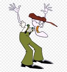 Dad From Courage The Cowardly Dog Png Download Courage The Cowardly Dog Png Transparent Png Vhv Courage, the cowardly dog tells a story of courage, a dog that lives on a farm with muriel and eustace bagge in the fictional town of no place in kansas. dad from courage the cowardly dog png