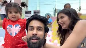 Rajeev Sen-Charu Asopa Divorce News: Sushmita Sen's brother Rajeev Sen  confirms divorce date with Charu Asopa; says, 'My daughter Ziana should see  both of us happy'