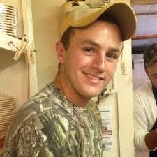 Barrett Beasley's Instagram, Twitter & Facebook