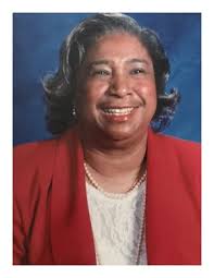 Ritchie & Johnson Funeral Parlor