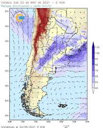 Es un centro de baja presión que va a pegar más en la bahía de samborombón y que después va a ir subiendo, se uno se forma por frío y otro por calor, y remarcó que por eso decir que hay un alerta por ciclón sobre buenos aires, es dar información incompleta, dado que es bastante frecuente que. Qemzvvkzanrhcm