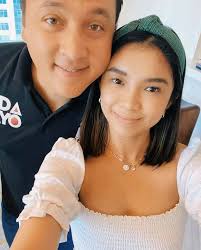 Thank YOU LORD GOD for our sister Fille! To a great Momathlete, Thank you  for being a super loving wife to Lino, Mom to Inno, Neinei and Lily. Good  daughter and great