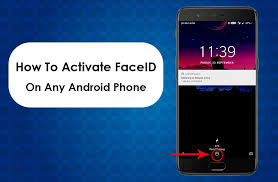 Trusted face 11 beta (read notes). How To Use New Apple Faceid On Android Devices