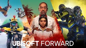 After the introduction event on june 12, ubisoft forward is one of the first live streams to truly kick off e3 2021. Ztkrq58y8vwinm