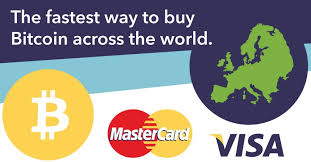 If you choose to fund an account with a credit card then you'll be charged less. Buy Bitcoin Instantly Without Verification Id Using Credit Debit Card