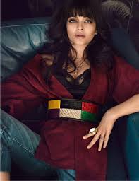 Aishwarya Rai S Vogue Photo Shoot Is Mind Blowingly Awesome Vogue India Fashion Vogue Photo