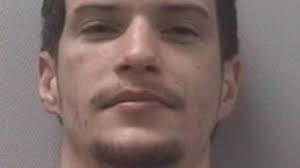 David Walker sentenced to 50 years for strangling Carrie Banty