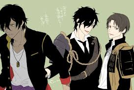 ボード touken ranbu のピン