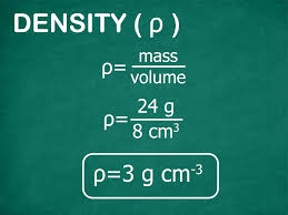You can enter the amount in moles or as a combination of the molar mass and the mass of a gas. How To Calculate Volume And Density 11 Steps With Pictures